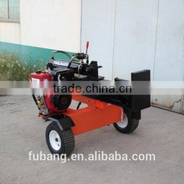 Hot Selling 42t 610mm Wood Cutter Splitter From Laizhou China photo-3