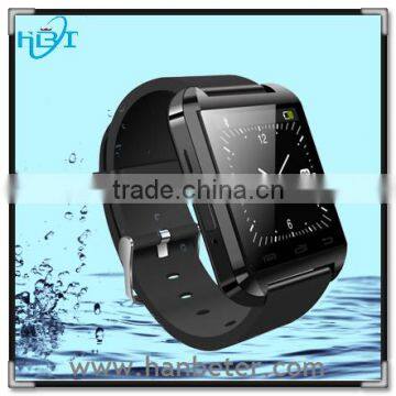 2015 Newest Design Smart Watch Bluetooth with Remote Photograph Smart Watch Bracelet