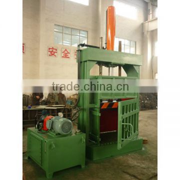 PET bottle press baler,mini baler for sale