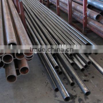 Hydraulic cylinder carbon seamless s45c s20c tube steel manufacturer