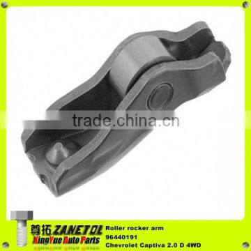 Roller rocker arm 96440191 for Chevrolet Captiva 2.0 D 4WD