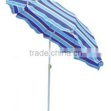 Promotional China Outdoor Beach Umbrella