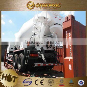 XCMG concrete mixer truck toy G15SX concrete mixer truck parts for sale