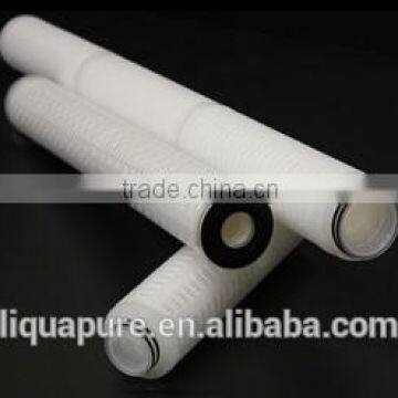 Absolute Rated Filter Cartridges, Membrane Filter Cartridges, Filtration Products photo-5