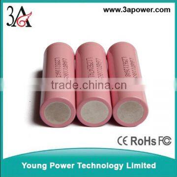 New original LG 18650D1 3000mah 3.7V lithium battery