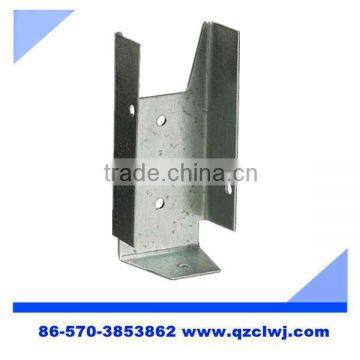 carbon steel bracket