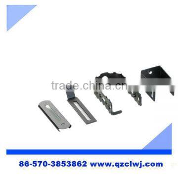 angle iron bracket