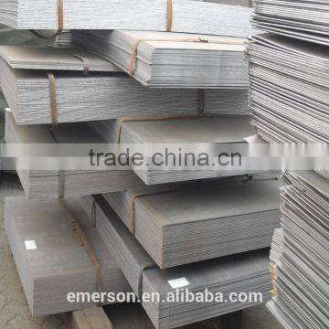 (S)A299M Boiler pressure vessel hot rolled steel plate