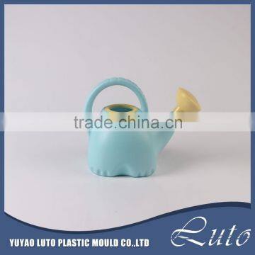 Beach kids small plastic watering can toys wholesale