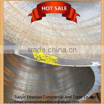 NV E690 Marine Engineering Pile Legs Tube photo-5