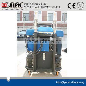 High Pressure CE Polyurethane Spray Foam Machine JHPK-H3500 photo-3