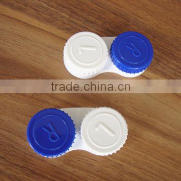 Fancy Contact Lens Boxes,White Contact Lens Case,Contact Lens Cases Compact Wholesale