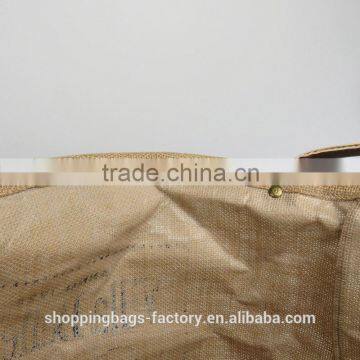 Promotional Hotel Use Hotel Plastic Laundry Bag