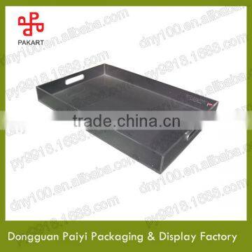 Hotel or Home Use Acrylic Soap Dish