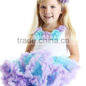 Top Quality pettiskirt