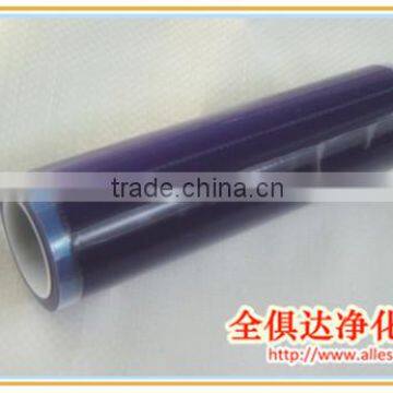 4inch High Tackiness Blue Sticky Roller photo-4