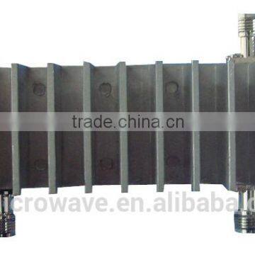 700/698-2700MHz 2 in 1 Out rf 3dB Hybrid Coupler / 2:1 Hybrid Combiner n Female Type photo-2