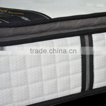 High Quality Personal Design Livingroom Pillowtop Under Bed Furniture photo-3