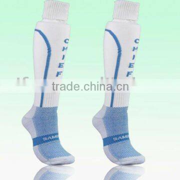 2016 wholesale nylon soccer socks