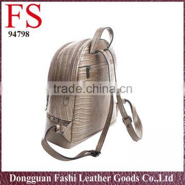 Free Shipping New Collection Western Style Women Backpack photo-4