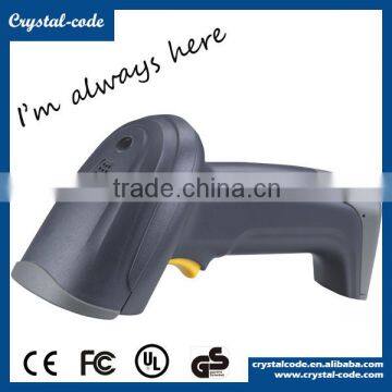 MD6000 High Speed Supermarket Wireless Barcode Scanner photo-4