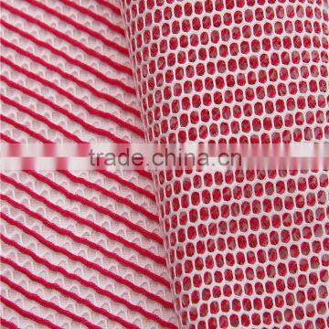 100 Polyester Cation Strip Mesh
