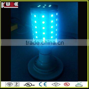 fashionable wireless design dimmable led corn light for decoration
