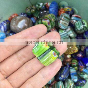 Colorful Mineral Stones Crystal Ornaments photo-4