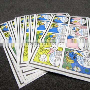 Cartoon Dialogue Labels For Clothing photo-2