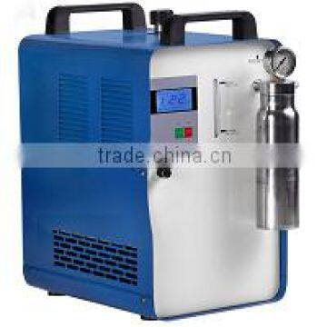 Hydroxide welder for jewelry welding and repair