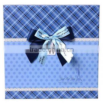 3pcs Set Souvenir Paper Gift Box photo-2