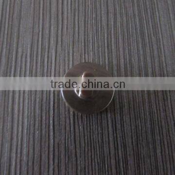 Unique Hidden Hole Small Button Plastic Button photo-4