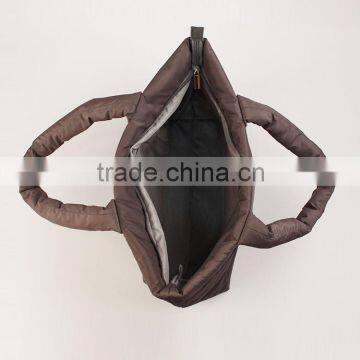 Wholesale tote bags no minimum winter warm handbag since 1997