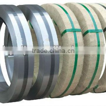 strip steel / band steel / hoop steel / Banding Steel