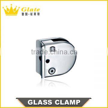 High Quality Movable Glass Clamp