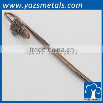 Custom 3d Metal Bookmarks photo-4