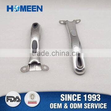 Food Grade Silicon Cookware Accessories Pot Handle Replacement
