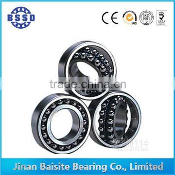 High speed bearing self-aligning ball bearing 1317K 1317ATN