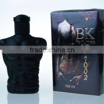 BK #1002 good quality male perfume