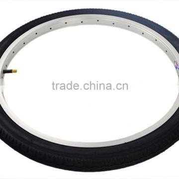 Hot Sale Various Size High Quality Wholesale Price Bicycle Tyres 20*1.75 Bicycle Parts photo-6