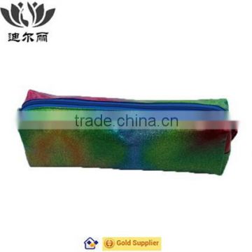 Fashion Stationery pencil bag with candy printing