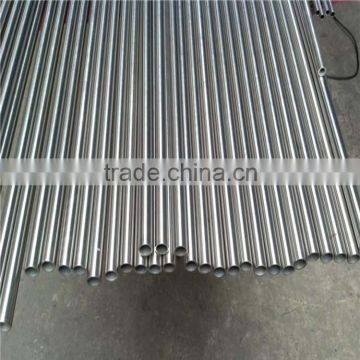 4 mm 6 mm 201 304 316 316l Cold Drawn Stainless Seamless Steel Pipes