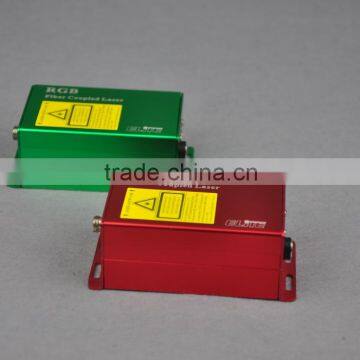 Customized RGB Fiber Coupled Laser Module photo-4