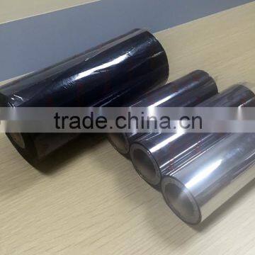 Ricoh Wax Ribbon Black Color Cheap Price Paper Core photo-3