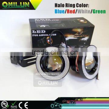 Factory Direct Led car fog lamp for safe driving with good price