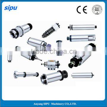 SIPU water cooled spindle motor for milling