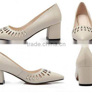 cx215 comfort woman high heel pump shoe