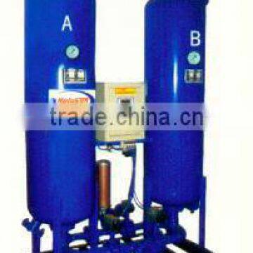 Heatless Absorbent Compressed Air Dryer