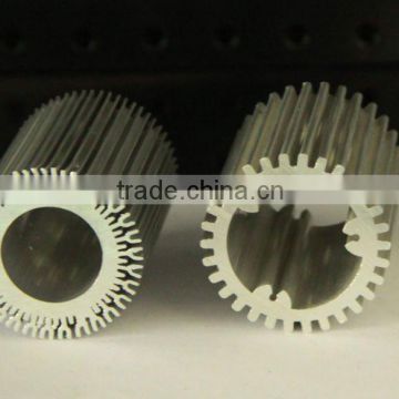 Heat Sink Aluminum Profile