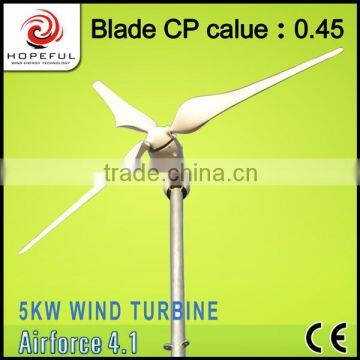 cheap wind power generator